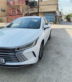 بی وای دی دیسترۆیەر 05